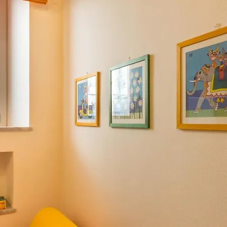Wendy's Appartamento Cagliari